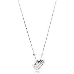 Authentic Pandora I Love You Necklace 396580-60